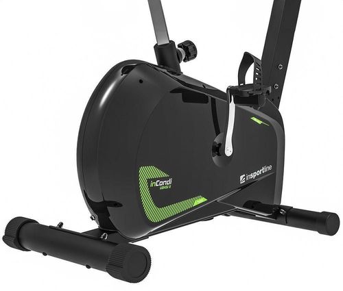cumpără Bicicletă fitness inSPORTline 10817 Bicicleta magn. (130 kg) IN26085 inCondi UB45i II în Chișinău 