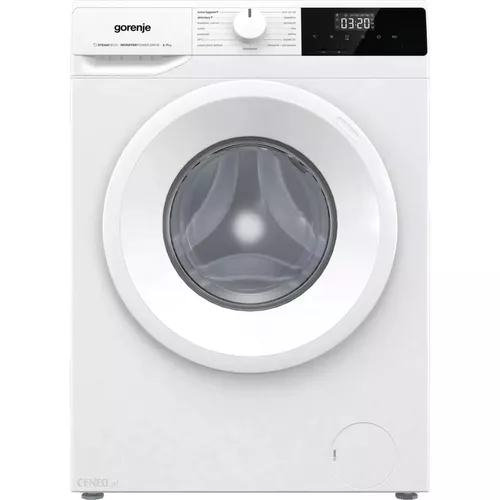 купить Стиральная машина с фронтальной загрузкой Gorenje WNHPI72SCS/PL в Кишинёве 