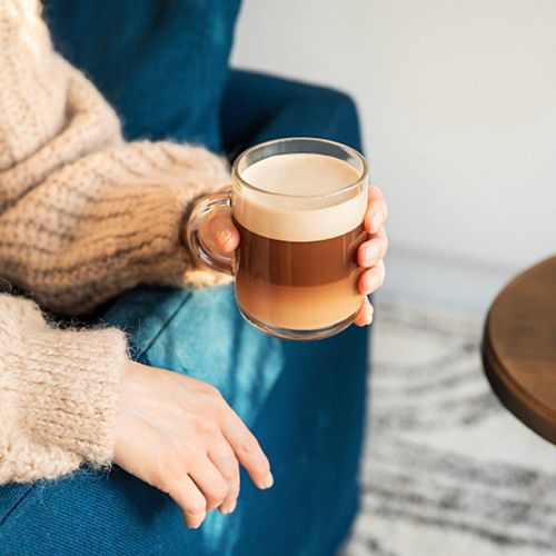 купить Кофемашина капсульная Krups XN911B в Кишинёве 