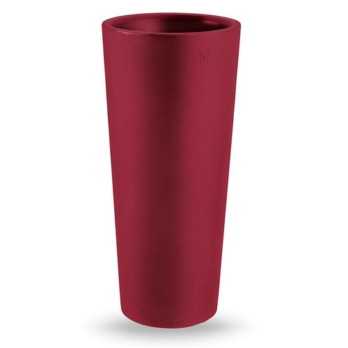 cumpără Ghiveci cache-pot de exterior LYXO GENESIS ROSSO round cache-pot H 130 cm max 17kg CH302-H0R130-146 (Ghiveci cache-pot de exterior) în Chișinău 