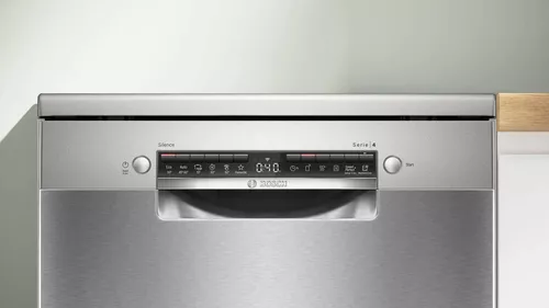купить Посудомоечная машина Bosch SMS4HMI07E в Кишинёве 
