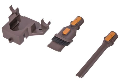 cumpără Aspirator fără fir Kraft&Dele KD5166 25,2 В 2500 мАч în Chișinău 