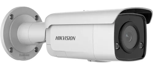 купить Камера наблюдения Hikvision DS-2CD2T46G2-ISU/SL в Кишинёве 