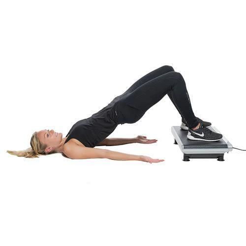 купить Виброплатформа Motive Fitness By U.N.O 14060 в Кишинёве 