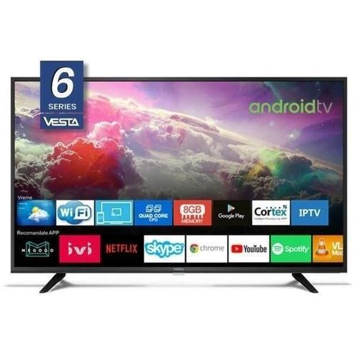 cumpără Televizor Vesta LD43F6602 în Chișinău 