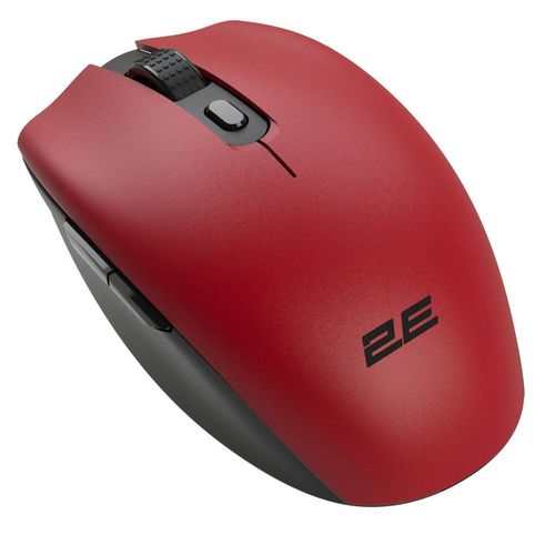 cumpără Mouse 2E 2E-MF2030WR Rechargeable WL Red în Chișinău 