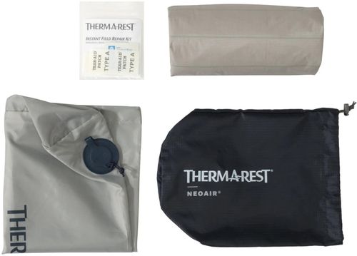 купить Туристический коврик Therm-A-Rest NeoAir Xtherm Max Vapor L в Кишинёве 