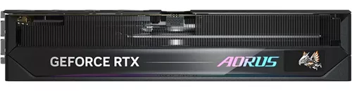 купить Видеокарта Gigabyte AORUS GeForce RTX™ 5080 MASTER 16G / 16GB GDDR7 в Кишинёве 