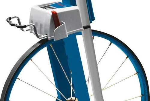 cumpără Instrument de măsură Bosch GWM40 Roata de masura (0601074100) în Chișinău 