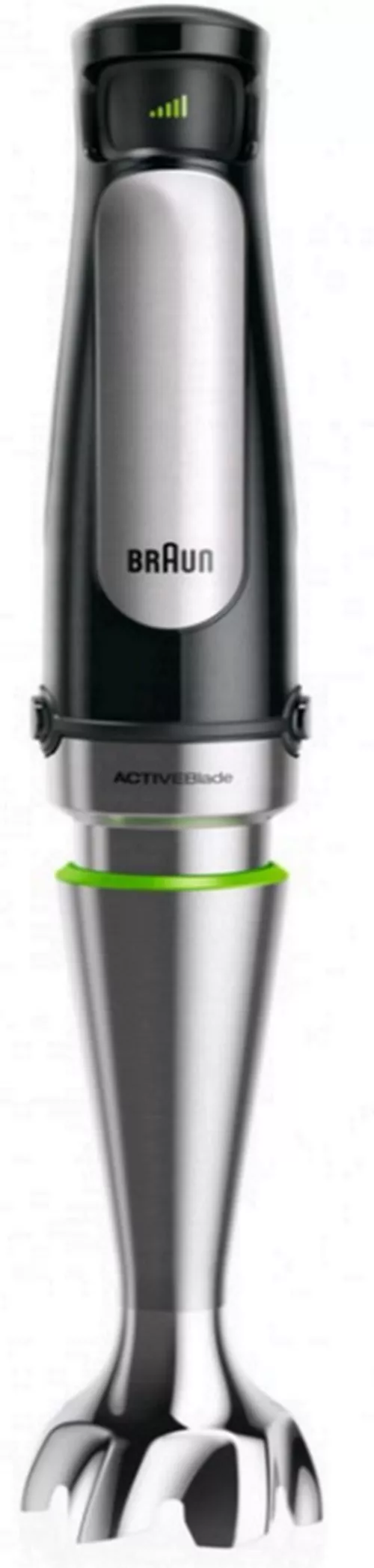 cumpără Blender de mână Braun MQ7035X ActiveBlade în Chișinău 