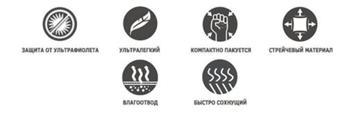 купить Одежда для спорта Buff Chipiu PACK TRECK CALYX GRENADINE-GRENADINE в Кишинёве 