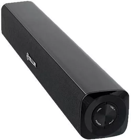 cumpără Soundbar Tellur TLL161161 Bach, Black în Chișinău 