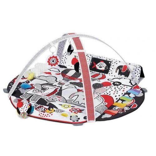 cumpără Covoraș de joacă KinderKraft Коврик 4SMART KP4SMA00MUL0000 în Chișinău 