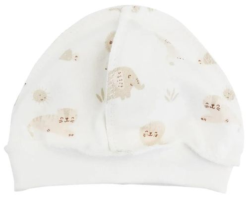 cumpără Haine pentru copii Minikin 242630150 My Love Комплек молочный с рисунком 0-1 мес (50 см) în Chișinău 