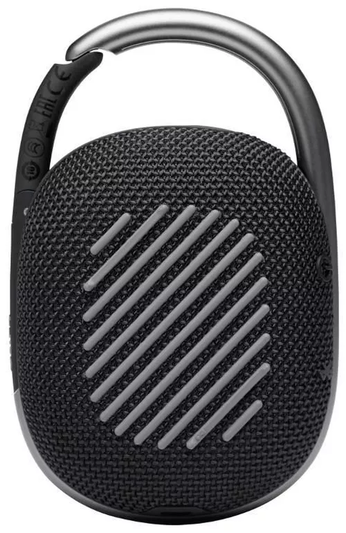 cumpără Boxă portativă Bluetooth JBL Clip 4 Black în Chișinău 