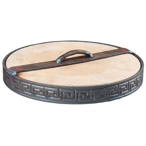 купить Казан Grand Tandyr GT0026 Piatra deflector pentru Tandoor Heat Deflector D29 в Кишинёве 