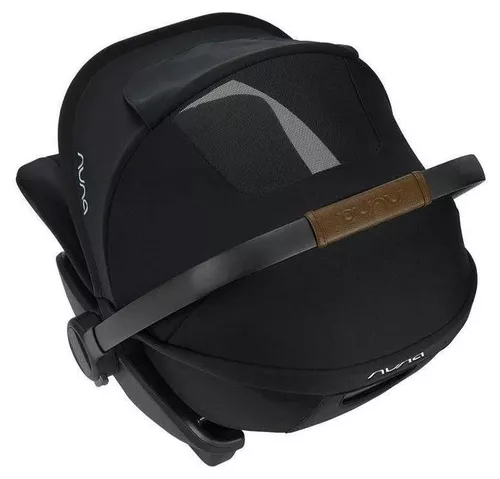 купить Автокресло Nuna CS11308CVRGL Scoica auto i-Size ARRA Next Caviar, 40-85 cm в Кишинёве 