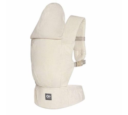 купить Кенгуру KinderKraft KNELAR00BEG0000 Elara beige в Кишинёве 
