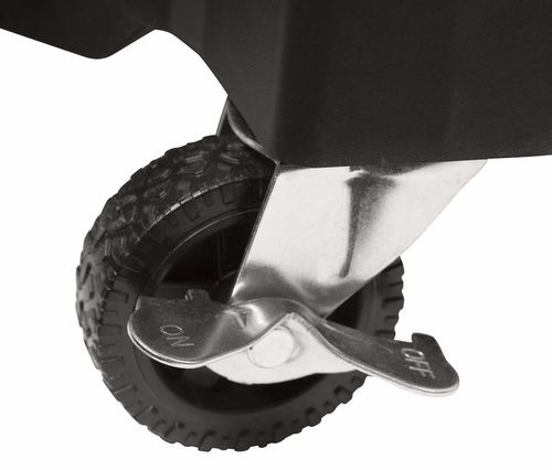 cumpără Aspirator industrial Milwaukee 4933478964 aspirator M18 F2VC23L-0 FUEL, 23L Clasa L în Chișinău 