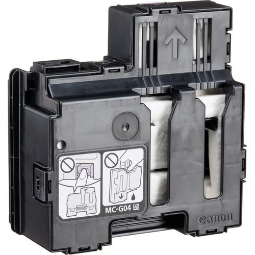 купить Картридж для принтера Canon MC-G04 (5813C001) waste ink absorber в Кишинёве 