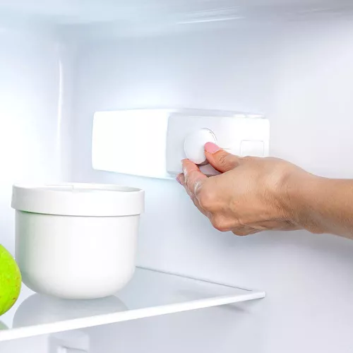 cumpără Frigider cu congelator sus Muhler SUF144BE în Chișinău 