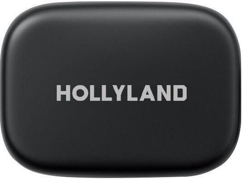 cumpără Microfon Hollyland LARK A1 DUO USB-C (Black) în Chișinău 