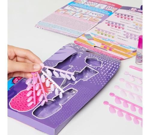 cumpără Set de creație Spin Master 6063453 Cool Maker Nail Surprise, blind bag în Chișinău 
