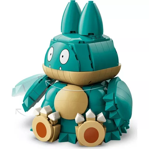 cumpără Set de construcție Lego 72150 Munchlax în Chișinău 
