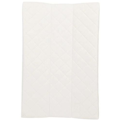 cumpără Accesoriu pentru înfășat Premaman PBRC66-CCC-UNQ Saltea de infasat moale Alba, 67x44 cm în Chișinău 