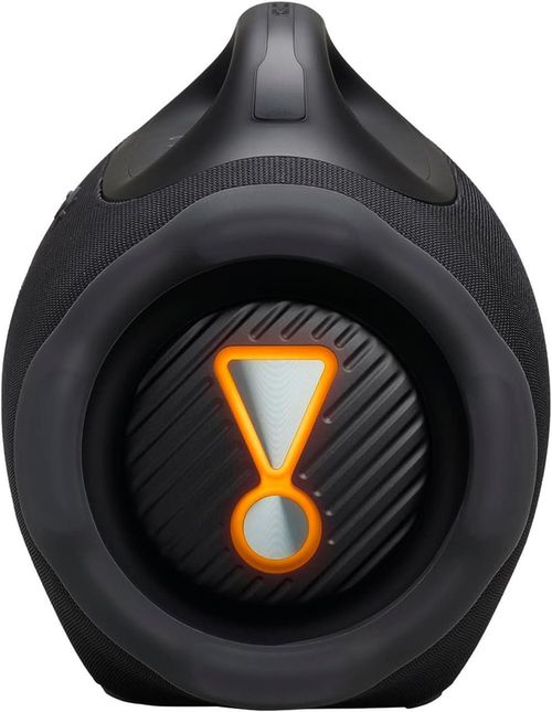 cumpără Boxă portativă Bluetooth JBL Boombox 4 Black în Chișinău 