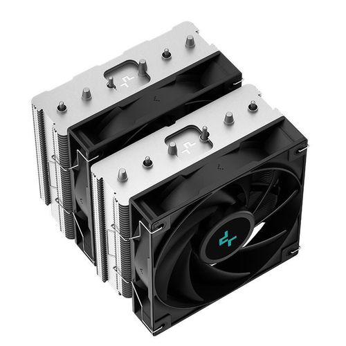 купить Кулер Deepcool AG620, Gammaxx Series в Кишинёве 