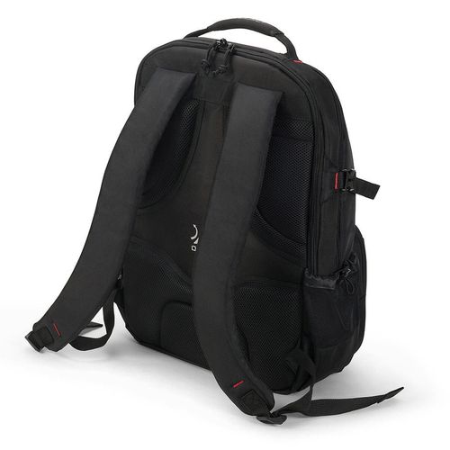 купить Рюкзак для ноутбука Dicota D31714 Backpack Hero E-Sports 15-17.3, Developed for gaming professionals, (rucsac laptop/рюкзак для ноутбука) в Кишинёве 