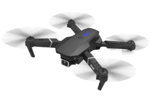 купить Дрон miscellaneous RC E88 Pro, Black в Кишинёве 