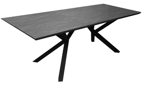 купить Стол Deco Aiza Black в Кишинёве 