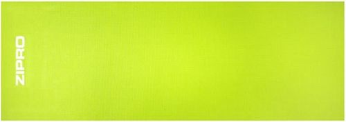 cumpără Covoraș fitness Zipro Yoga mat Lime Green 4mm în Chișinău 