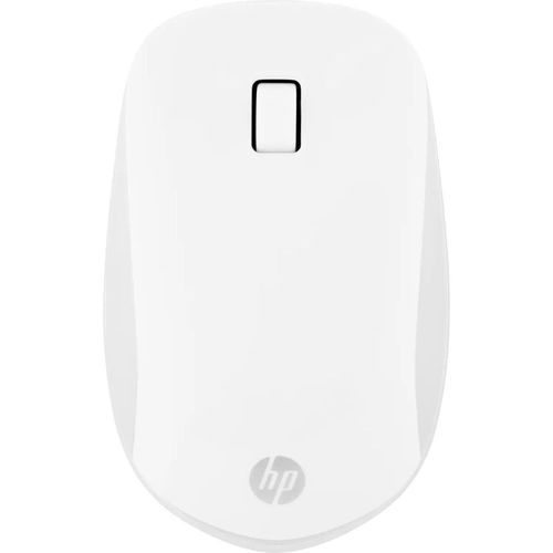cumpără Mouse HP 410 Slim White Bluetooth în Chișinău 