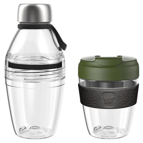 купить Термокружка KeepCup Glow Getter Pine (SCOLGPIB12) в Кишинёве 