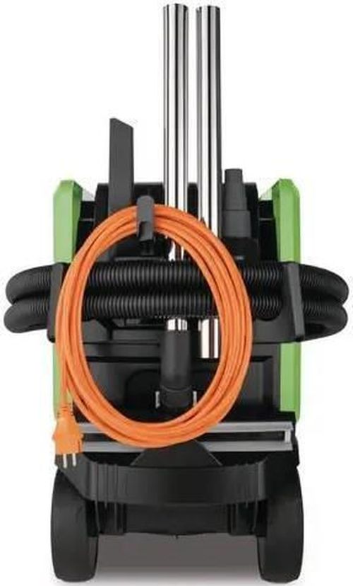 купить Промышленный пылесос Stürmer Maschinen wetCAT 141 RS-Tool Clasa M в Кишинёве 