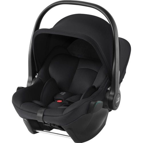 cumpără Scaun auto Britax-Römer BABY-SAFE CORE Classic Space Black (2000038429) în Chișinău 