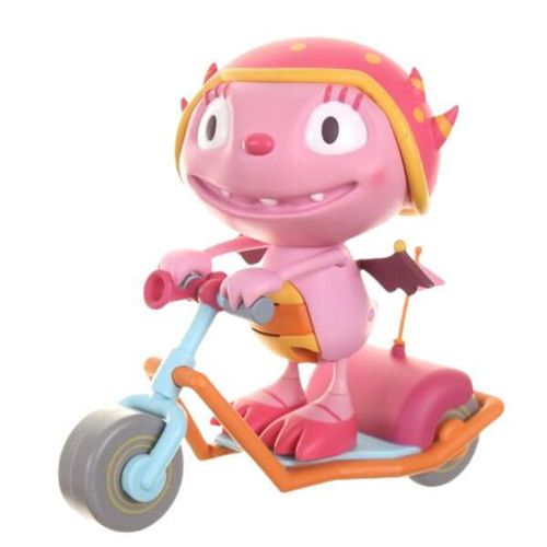 cumpără Jucărie miscellaneous HH5030 Scooter și figurina Summer cu funcții în Chișinău 