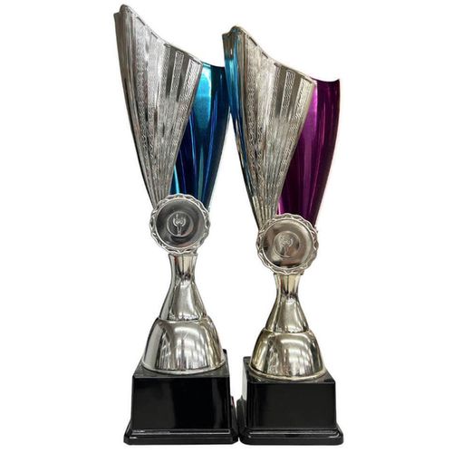 cumpără Echipament sportiv miscellaneous 7193 Cupa 45 cm Triumf plastic base + plastic top în Chișinău 