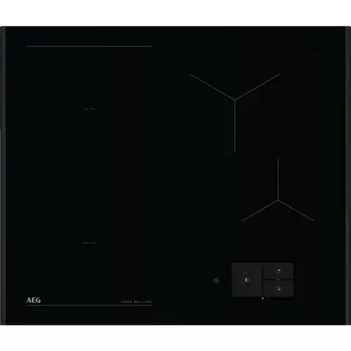 cumpără Plită încorporabilă electrică AEG NIG64B30AB în Chișinău 