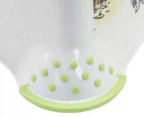 cumpără Înălțător pentru bebeluși Keeeper Winnie The Pooh (10032100) în Chișinău 