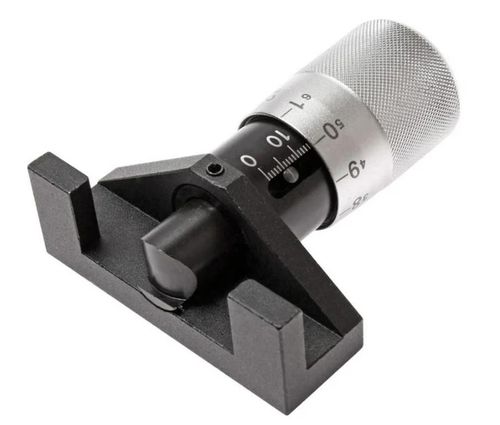 купить Измерительный прибор JTC JTC-1424 Микрометр для измерения натяжения ремней, универсальное в Кишинёве 