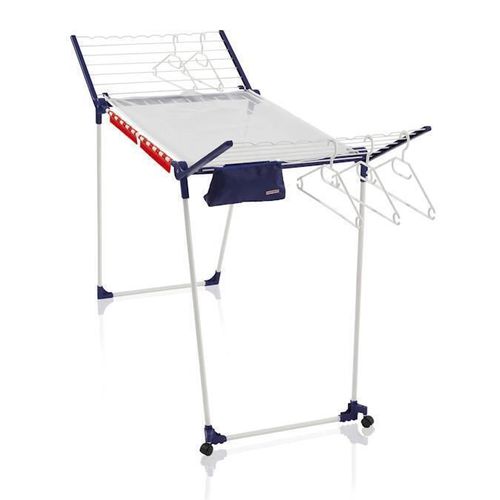 купить Сушилка для белья LEIFHEIT 81517/03 Uscător de rufe Pegasus 200 Solid Deluxe Mobile в Кишинёве 