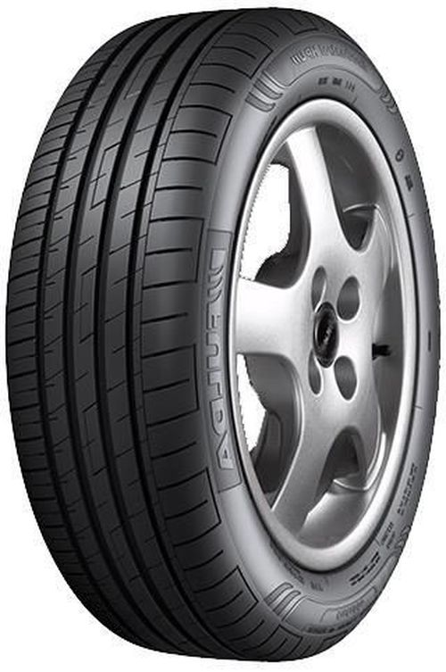 купить Шина Fulda 185/65 R15 88H Ecocontrol HP2 в Кишинёве 