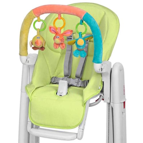 cumpără Scaun de masă Peg Perego IKAC0009-IN34 KIT Tatamia Verde în Chișinău 