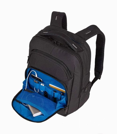 cumpără Rucsac pentru oraș THULE Crossover 2 laptop 20 L black în Chișinău 