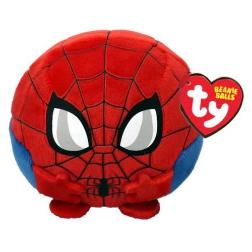 купить Мягкая игрушка TY TY42568 Spider-Man 10cm в Кишинёве 