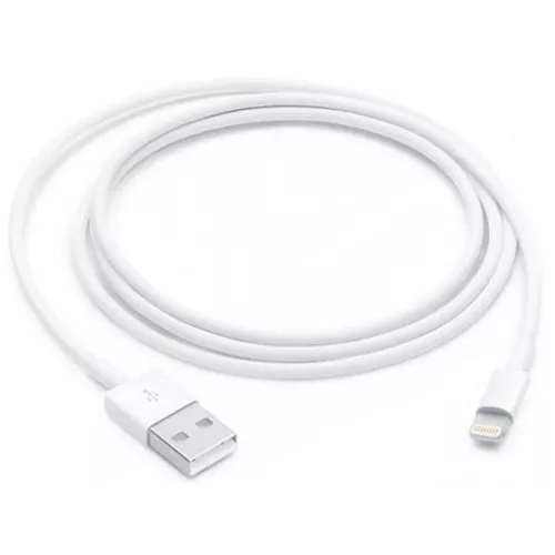 купить Кабель для моб. устройства Apple Lightning to USB Cable 1.0 m MXLY2 в Кишинёве 